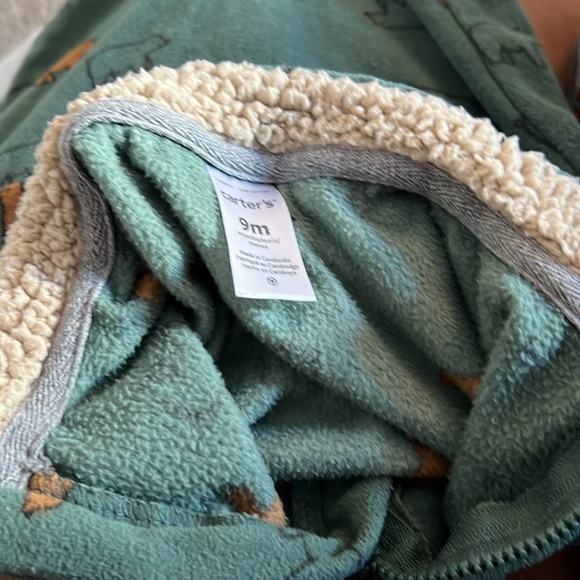 Pre-Loved Infant Boys Onesie - Picture 7 of 7